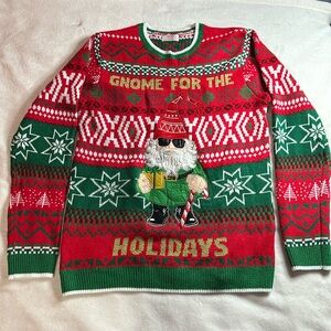 Christmas sweater